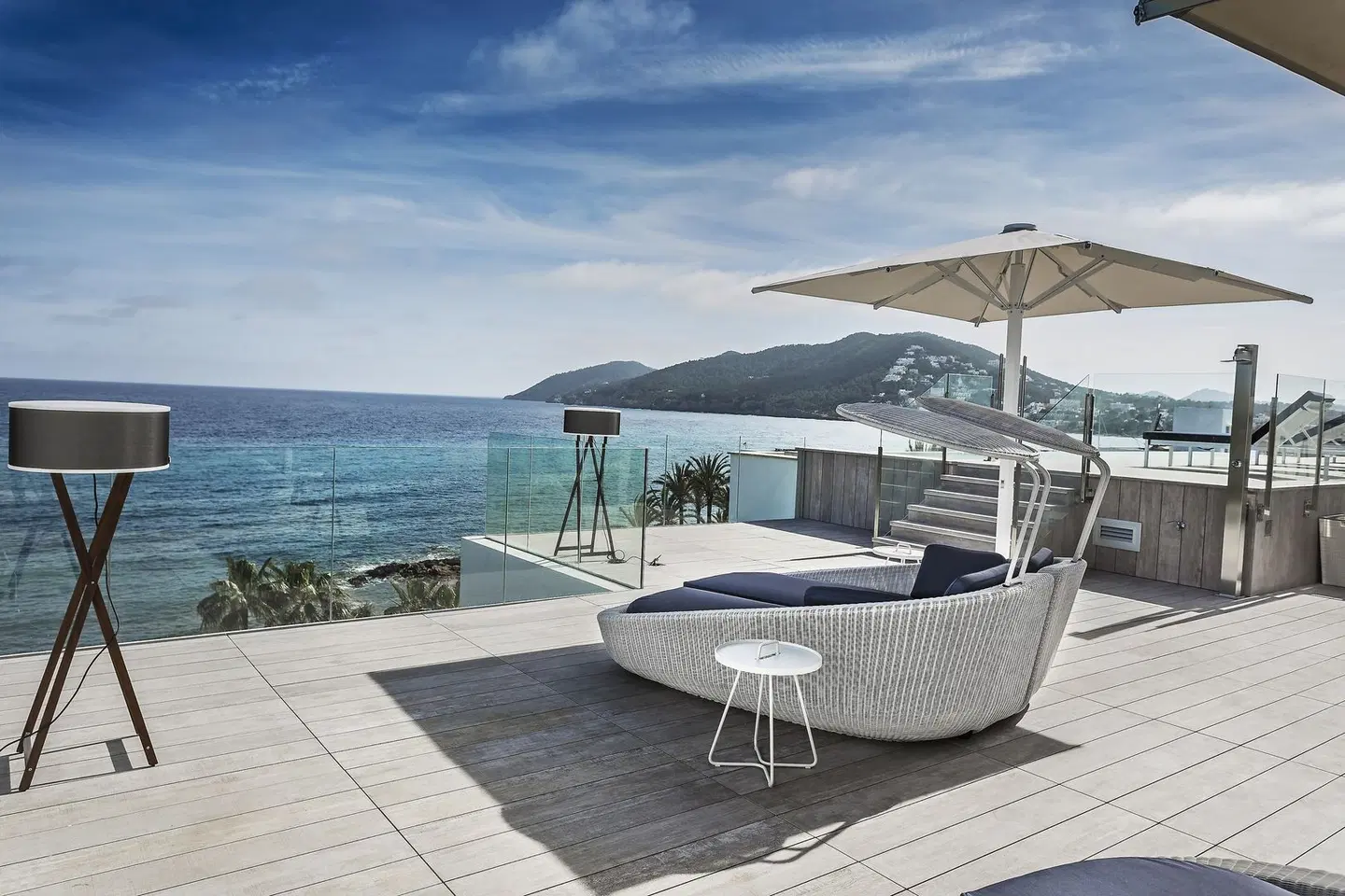 Catalonia Royal Ses Estaques - Adults Only OUTDOOR_POOL