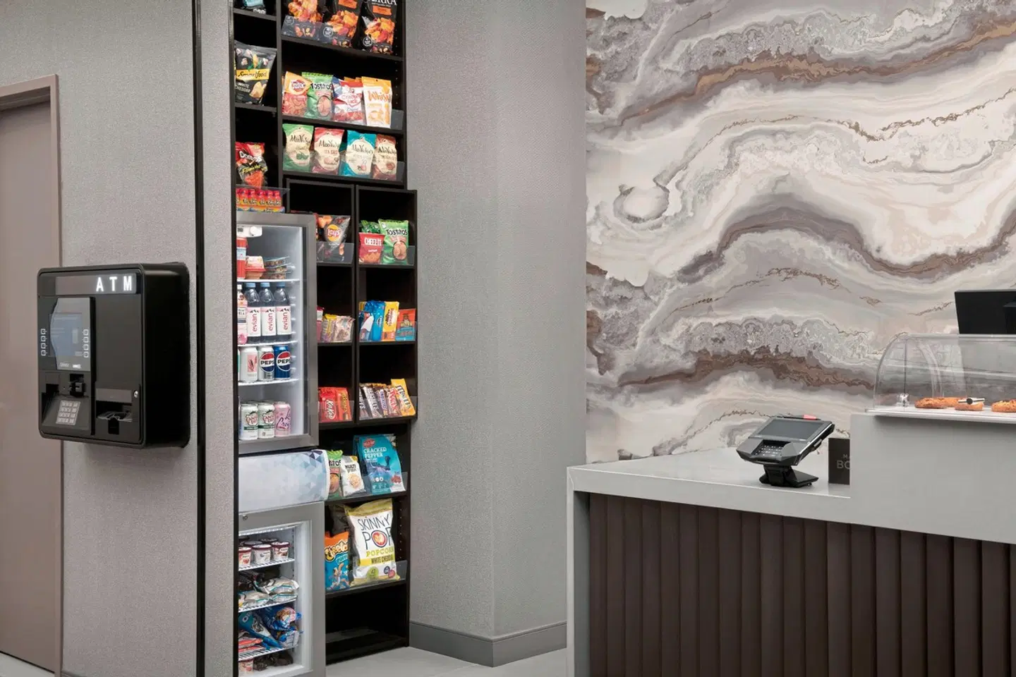 SpringHill Suites New York Manhattan Times Square ROOM_EXAMPLE