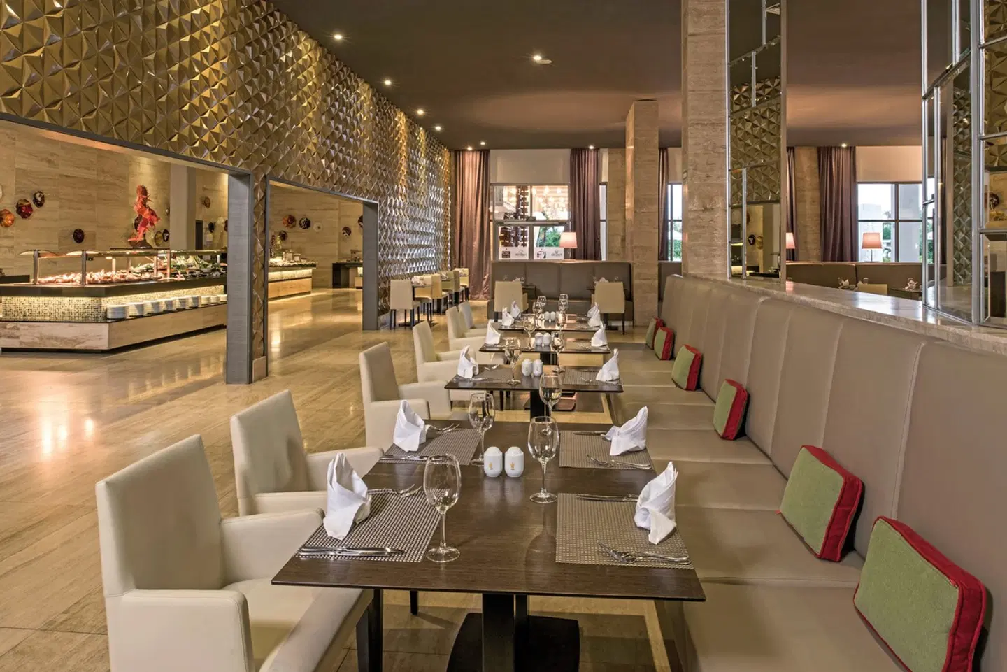 Platinum Yucatan Princess Konferenz