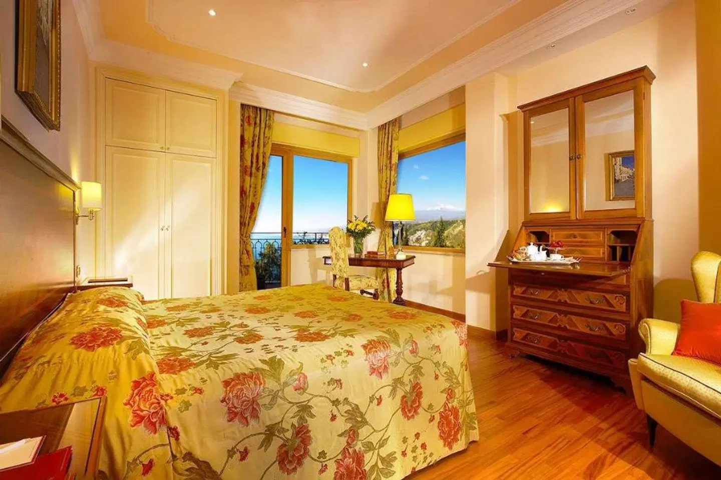 Villa Diodoro ROOM_EXAMPLE