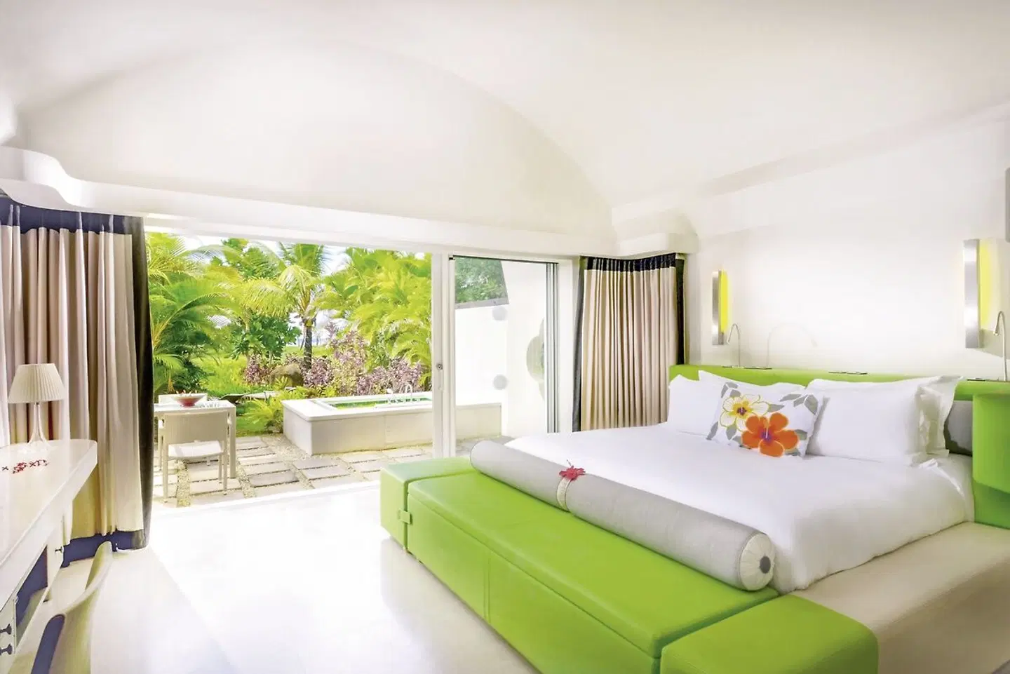 SO Sofitel Mauritius ROOM_EXAMPLE