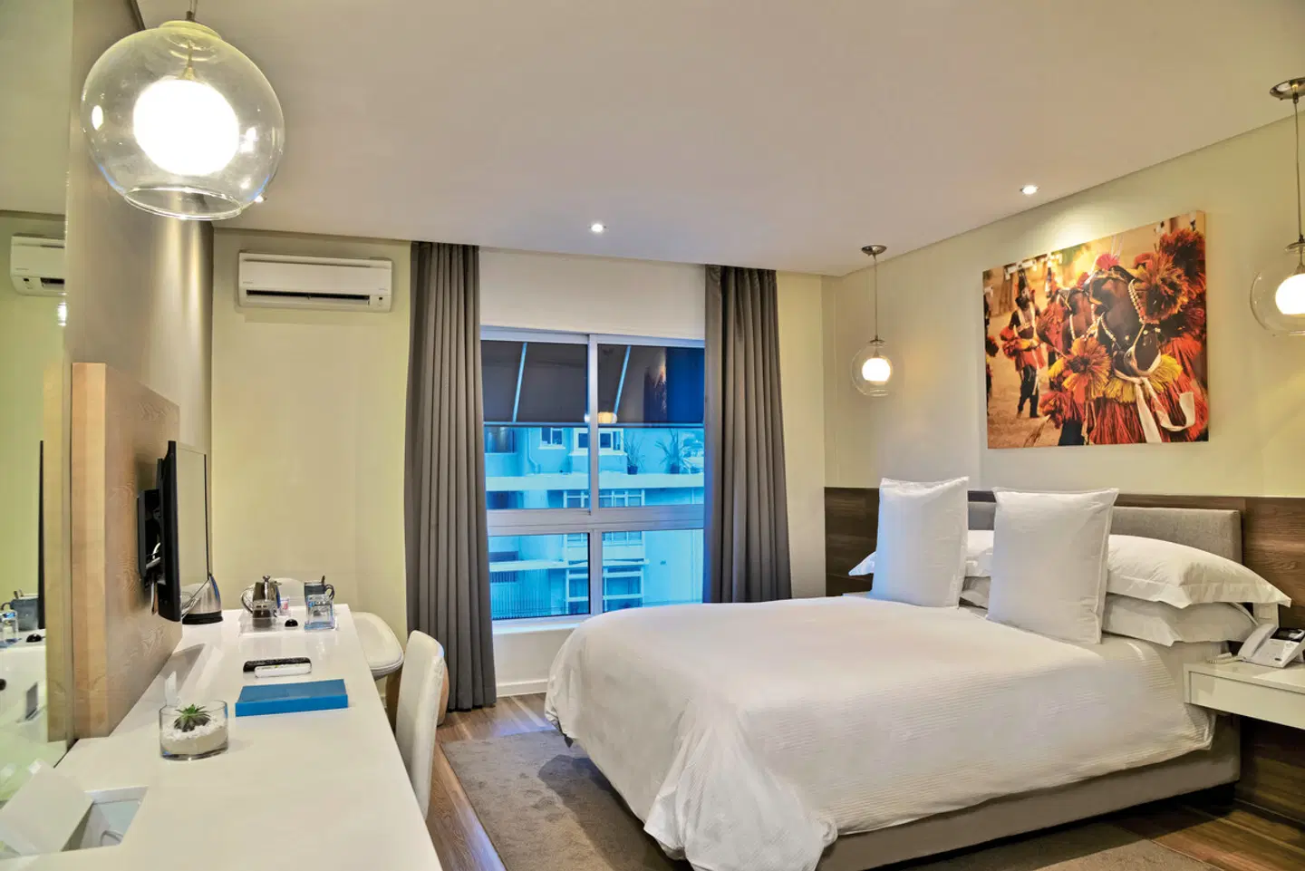 Cape Milner Hotel ROOM_EXAMPLE