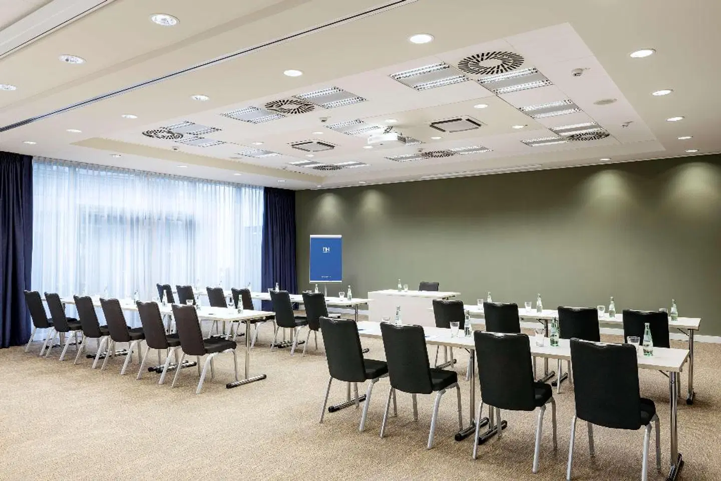 NH Köln Altstadt Konferenz