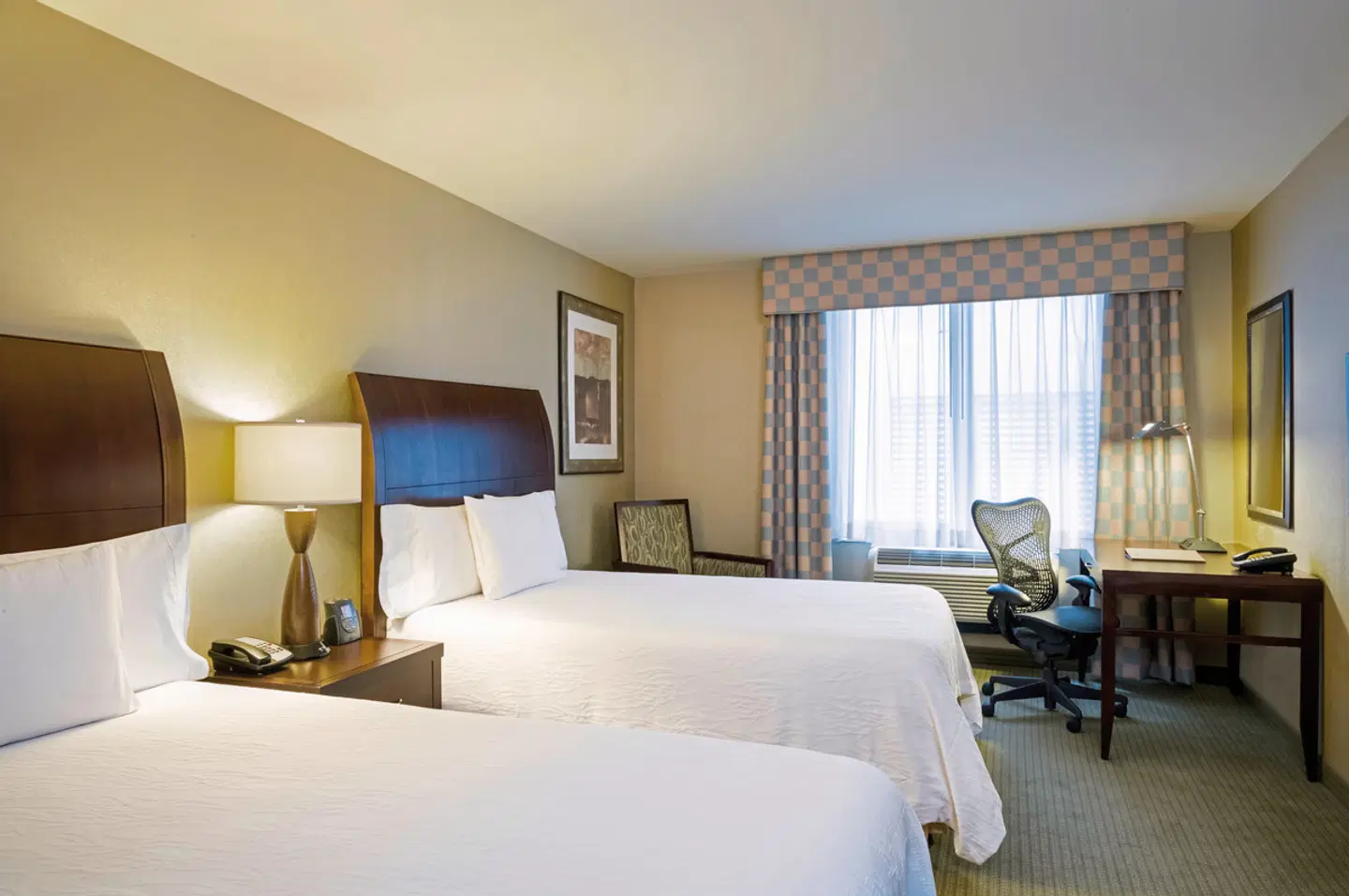 AMTD Idea Tribeca Hotel ROOM_EXAMPLE