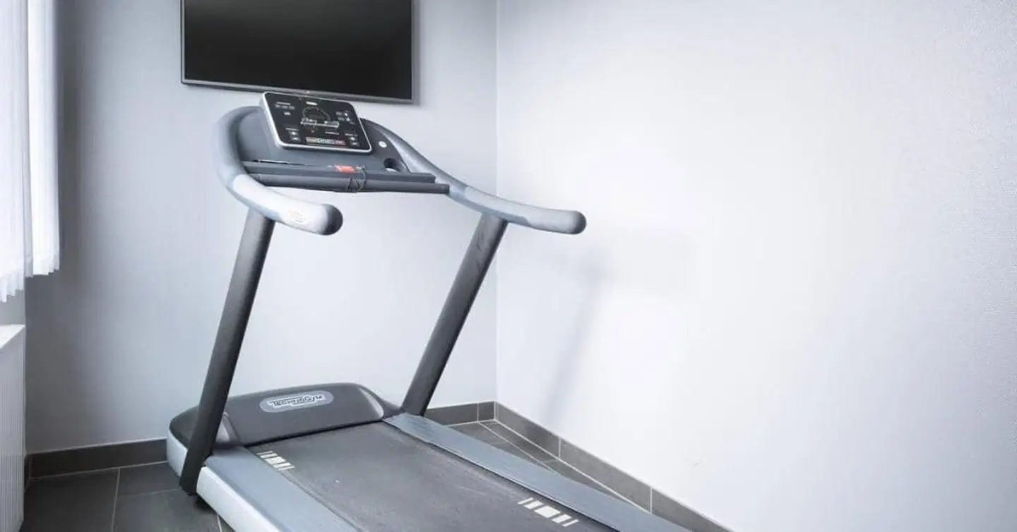 Hotel Wolfsburg Centrum Affiliated by Melia SPORTS_AND_LEISURE