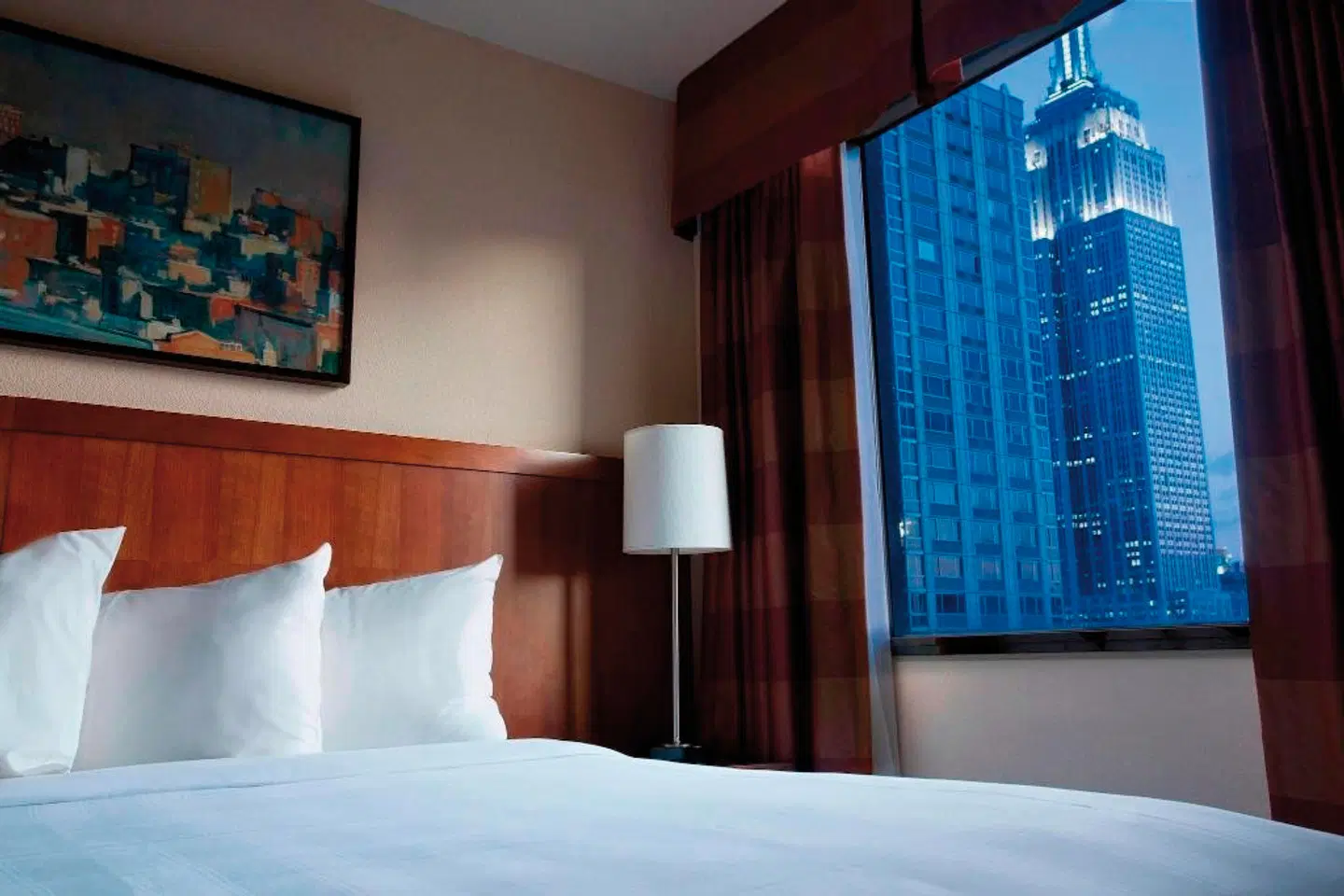 Residence Inn by Marriott New York Manhattan/Times Square ROOM_EXAMPLE