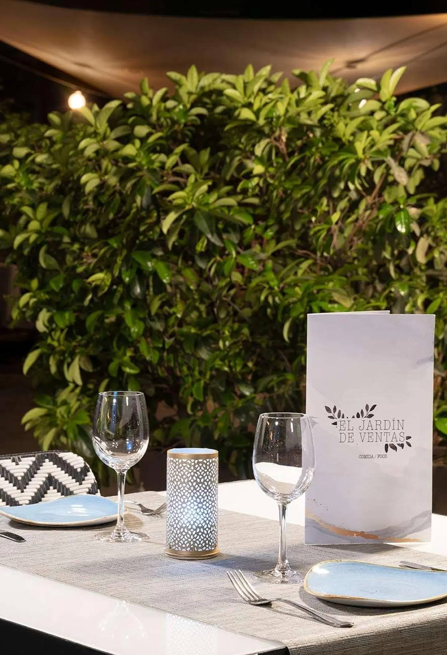 NH Madrid Ventas Restaurant