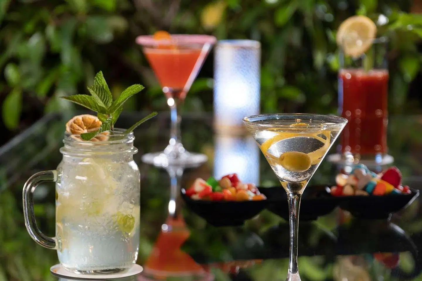 NH Madrid Ventas Restaurant