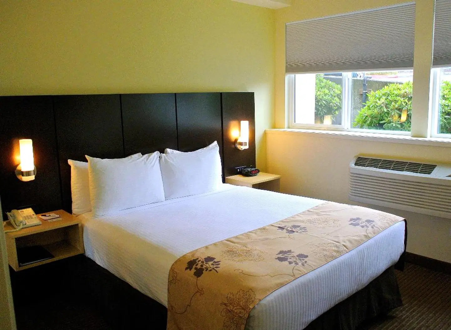 Best Western Seattle Airport Hotel ROOM_EXAMPLE