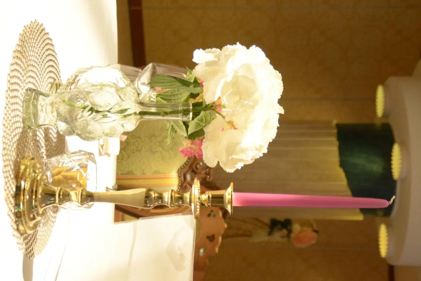 San Giovanni Rotondo Palace Restaurant