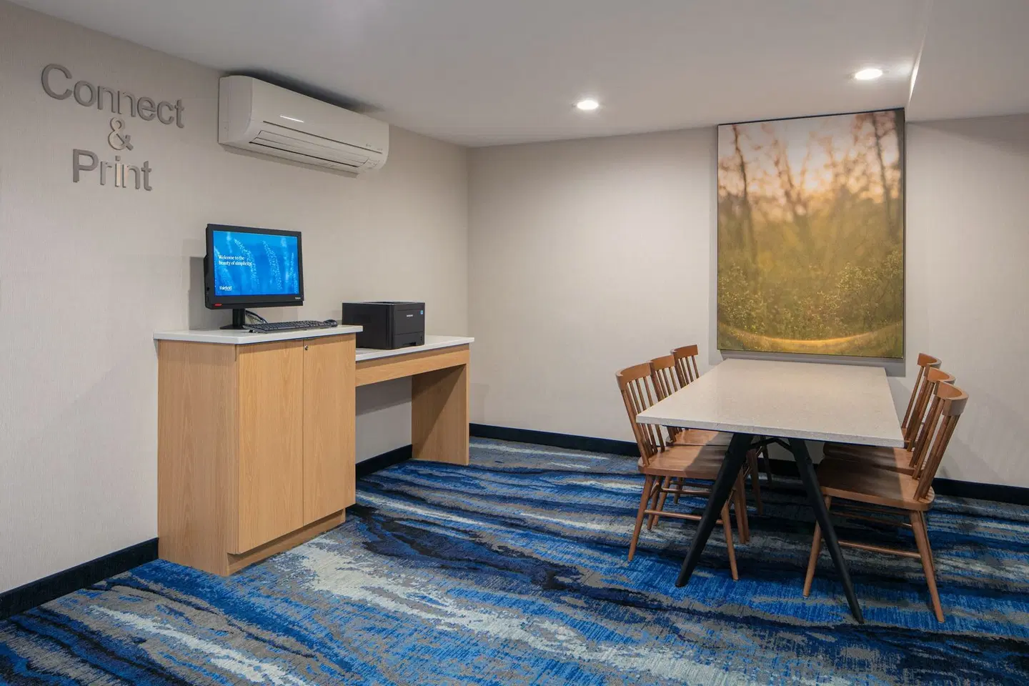 Fairfield Inn by Marriott New York JFK Airport ROOM_EXAMPLE