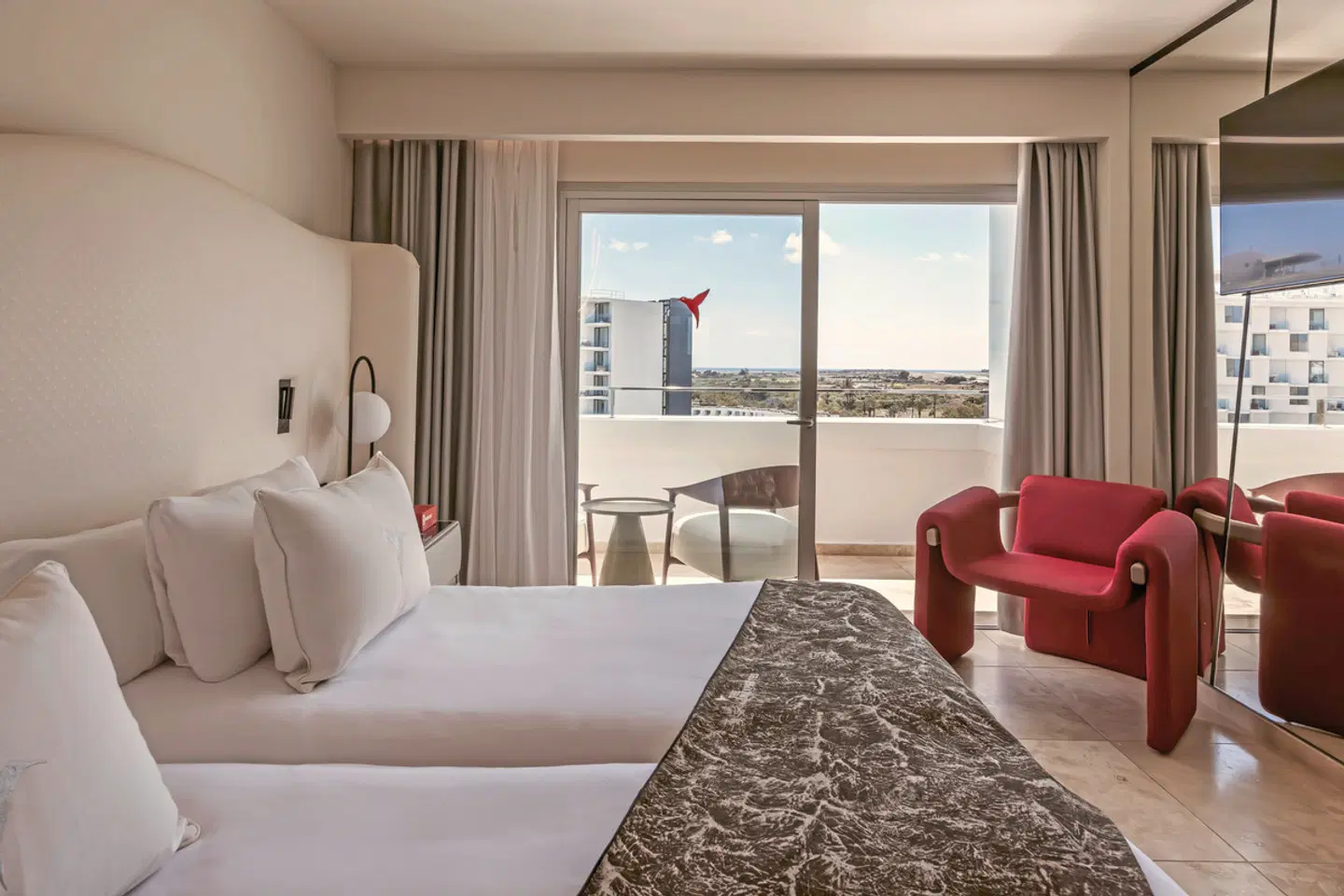 The Unexpected ROOM_EXAMPLE