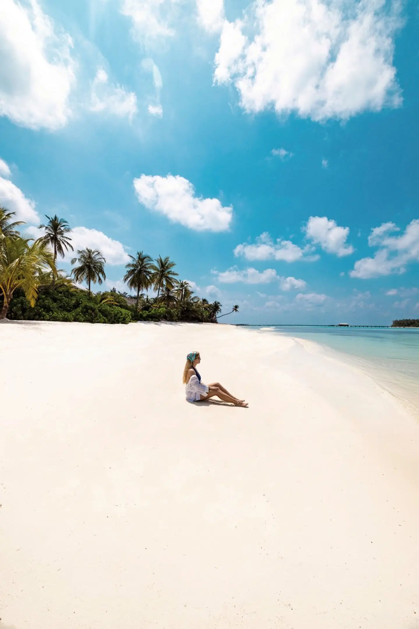 Nala Maldives by Jawakara Strand
