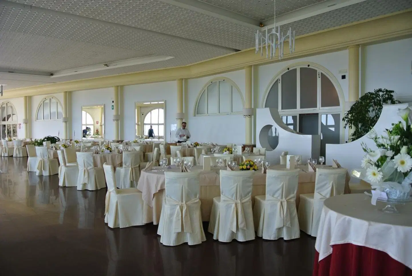 Hotel Incanto Restaurant