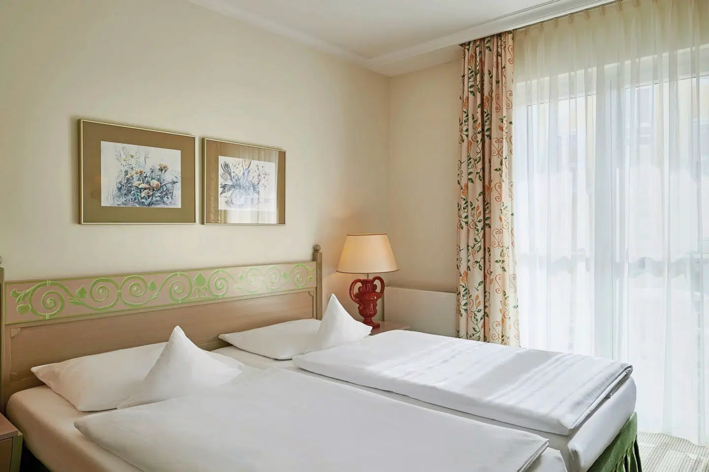 aja Nordperd & Villen Göhren ROOM_EXAMPLE