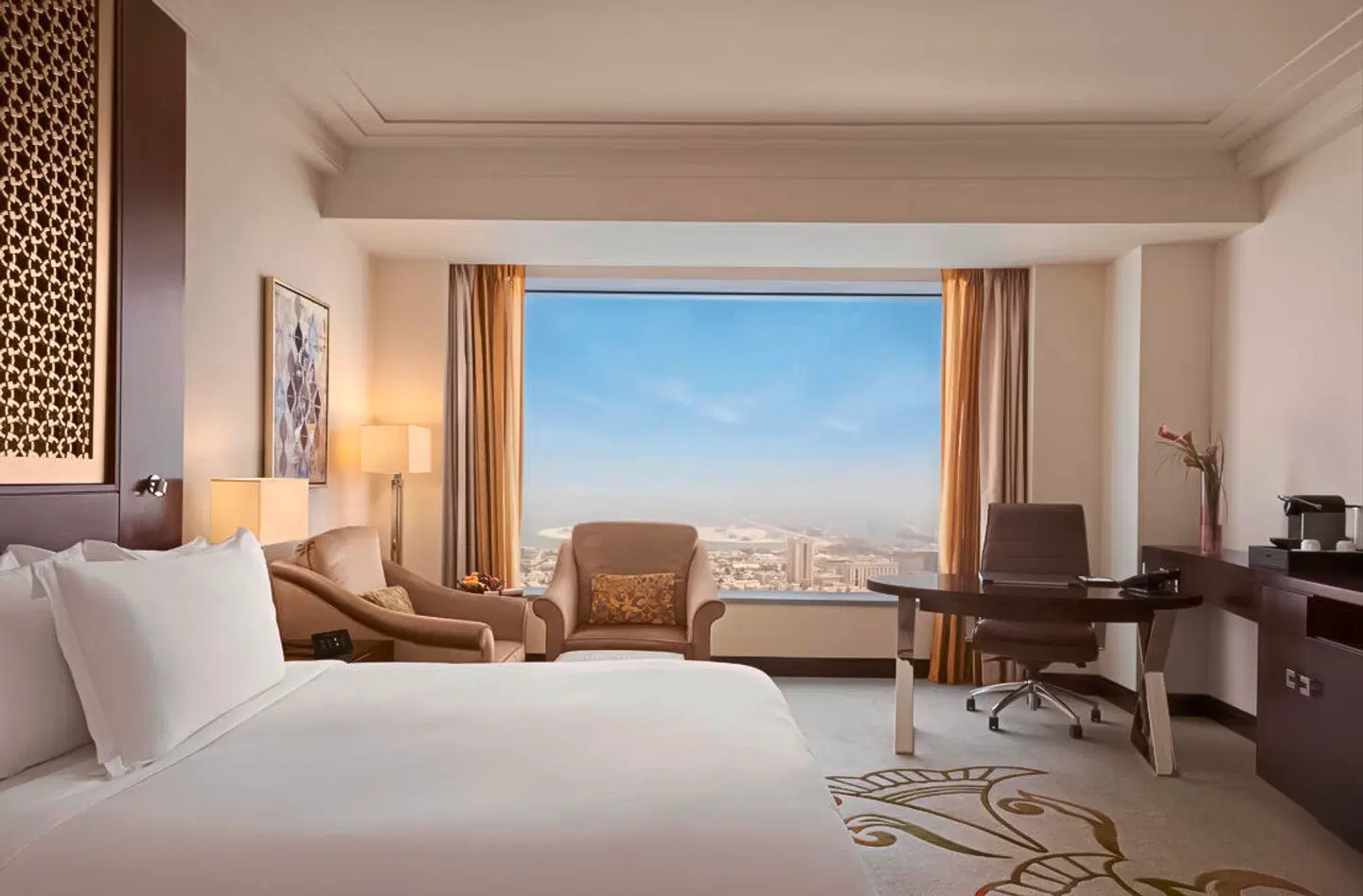 Conrad Dubai ROOM_EXAMPLE