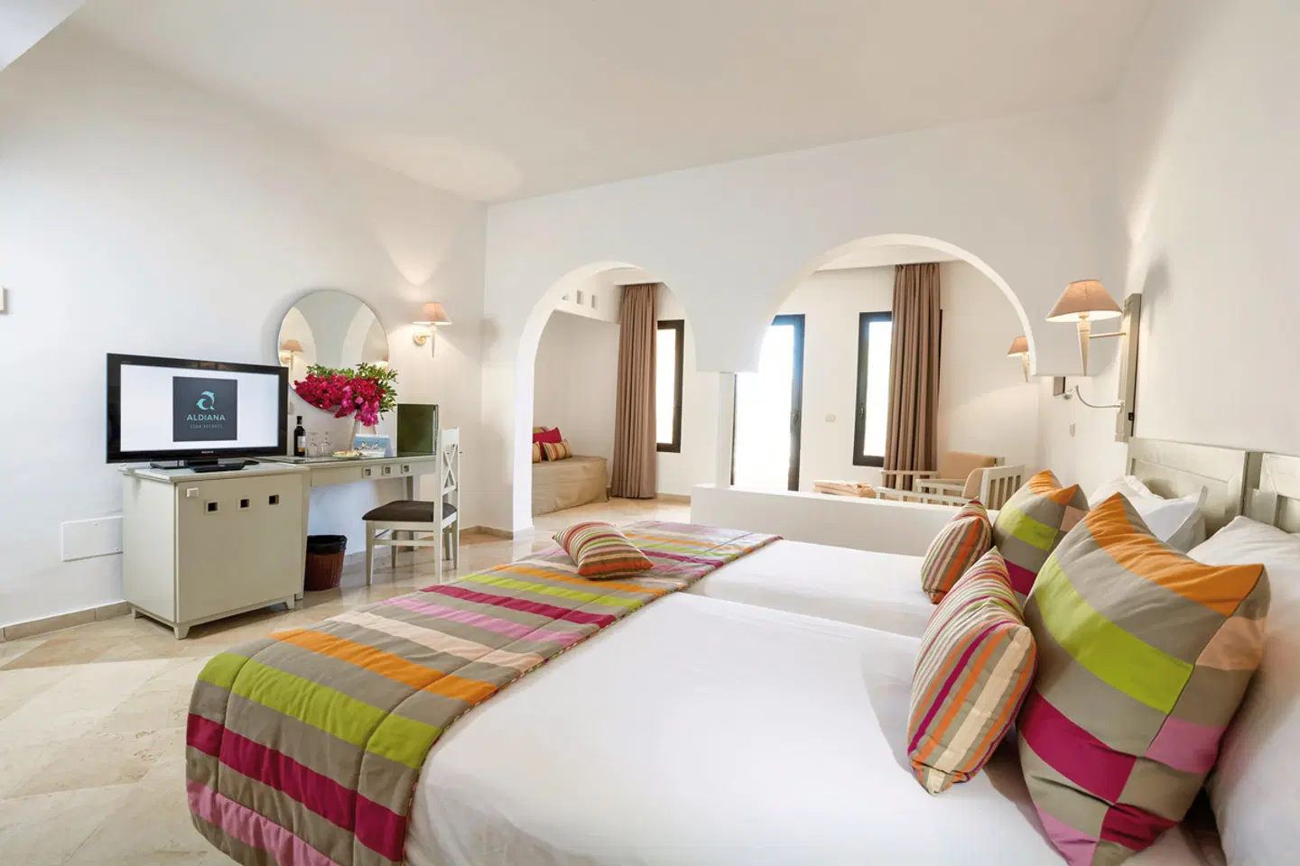 Aldiana Club Djerba Atlantide ROOM_EXAMPLE