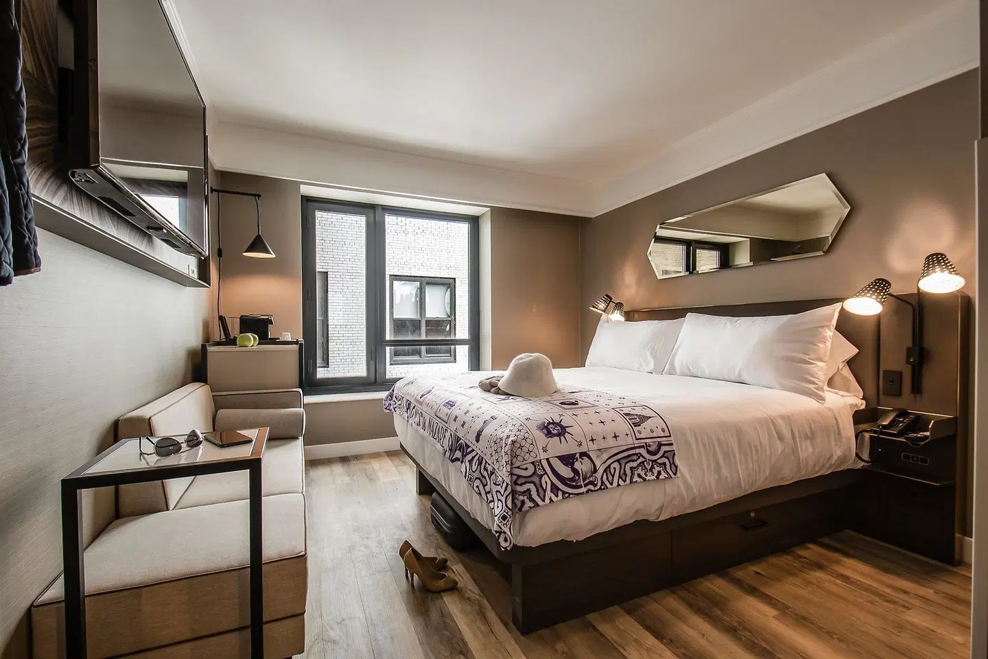 Pestana Park Avenue ROOM_EXAMPLE