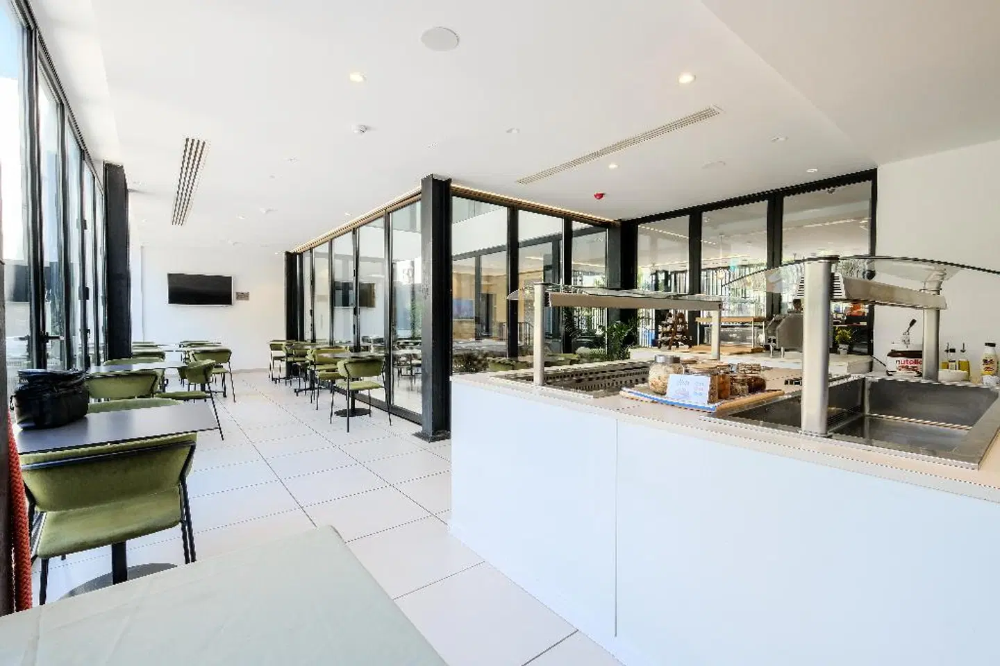 azuLine M Hotel LOUNGE_LOBBY