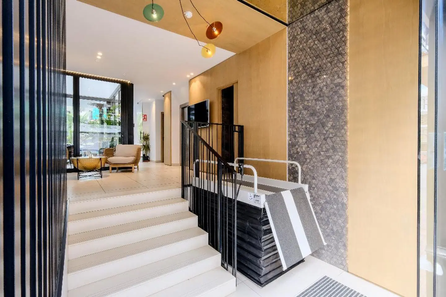 azuLine M Hotel HEALTH_BEAUTY