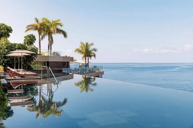 Saccharum Resort OUTDOOR_POOL