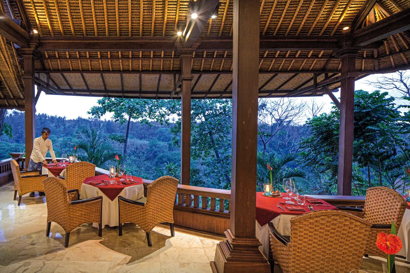 Pita Maha Resort & Spa Bar