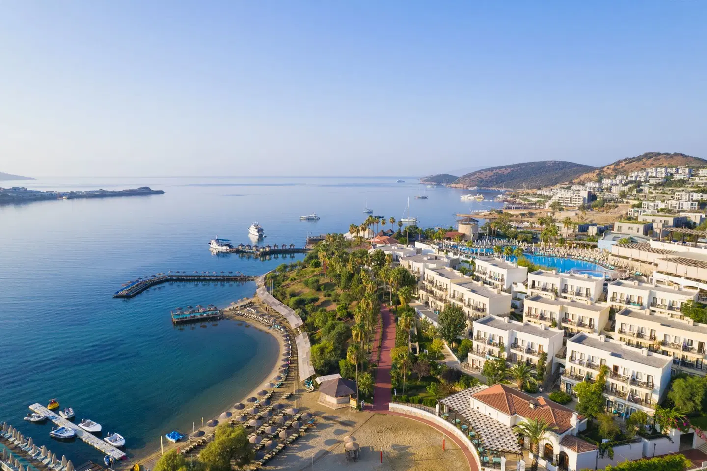 Selectum Colours Bodrum LANDSCAPE