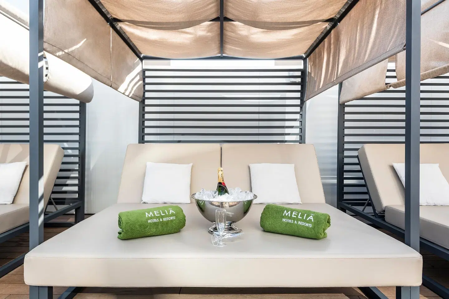 Melia Valencia HEALTH_BEAUTY