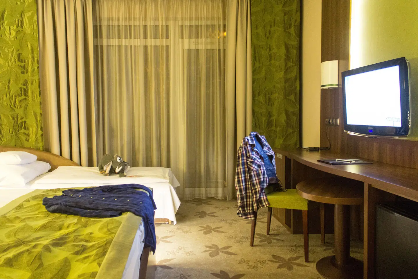 Hotel Wellamarin ROOM_EXAMPLE