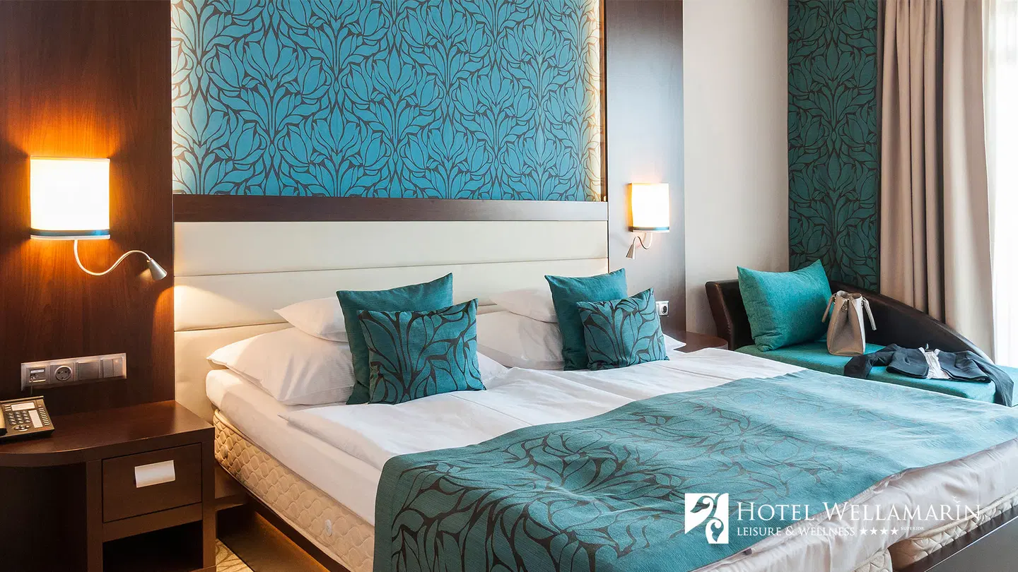 Hotel Wellamarin ROOM_EXAMPLE