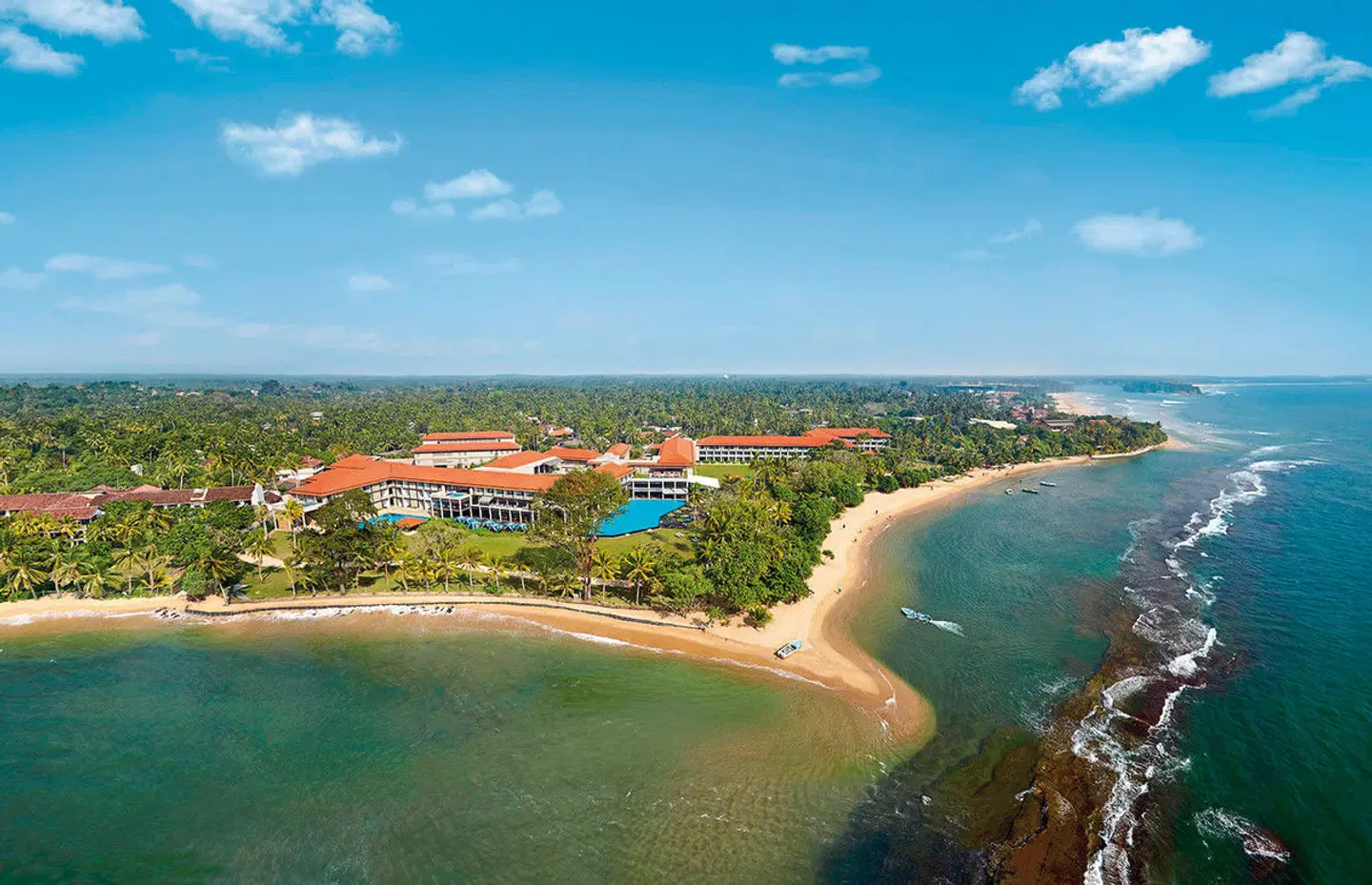 Cinnamon Bey Beruwela EXTERIOR