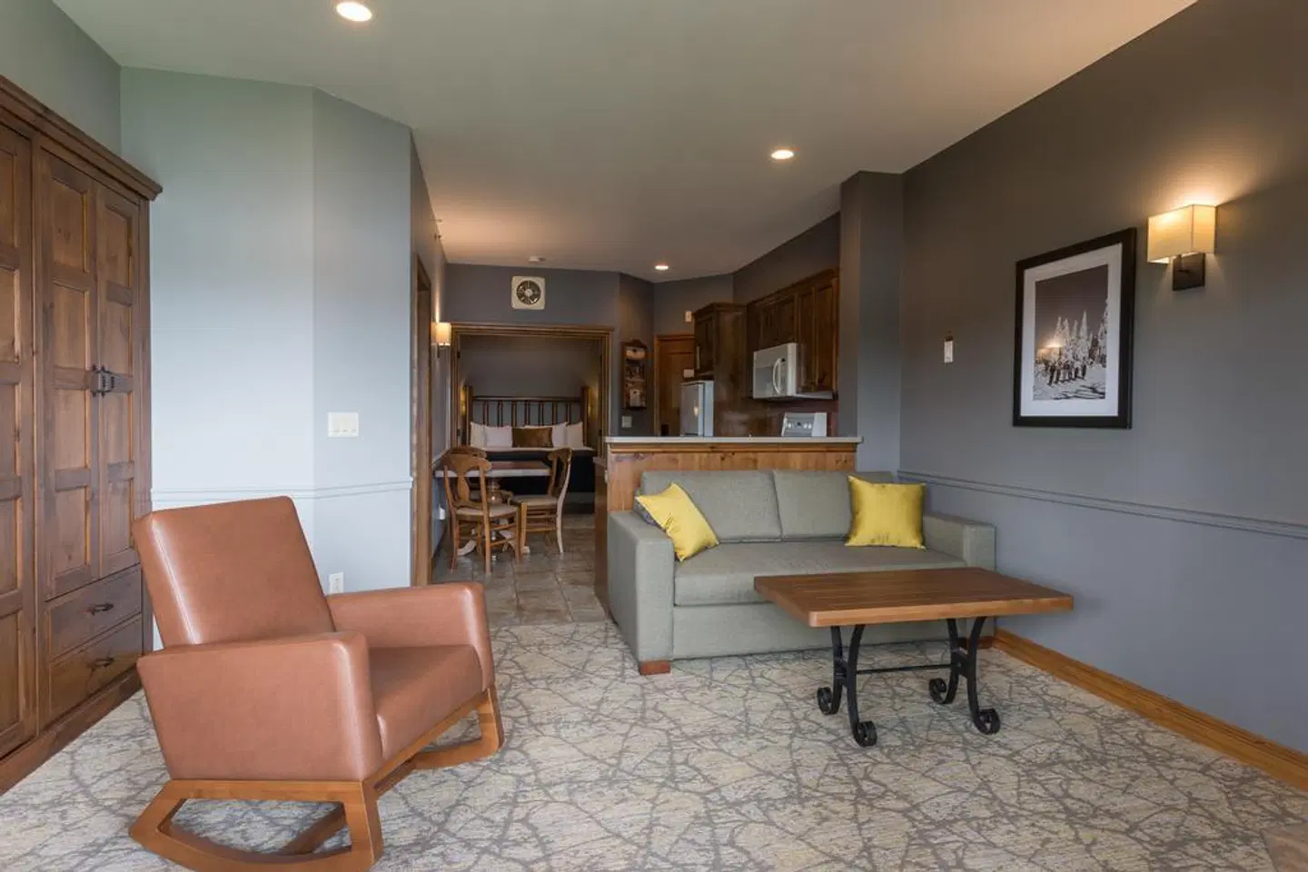 Le Grand Lodge Mont Tremblant LOUNGE_LOBBY