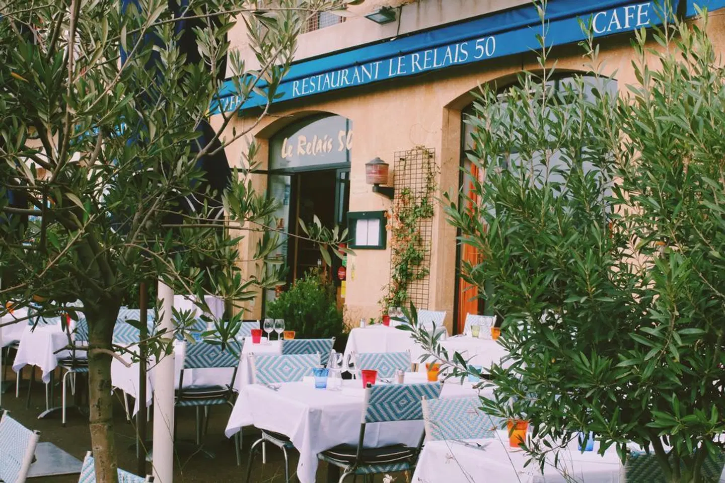 La Residence Du Vieux Port Restaurant