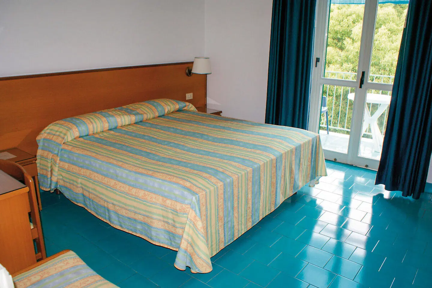 Villa Ciccio ROOM_EXAMPLE