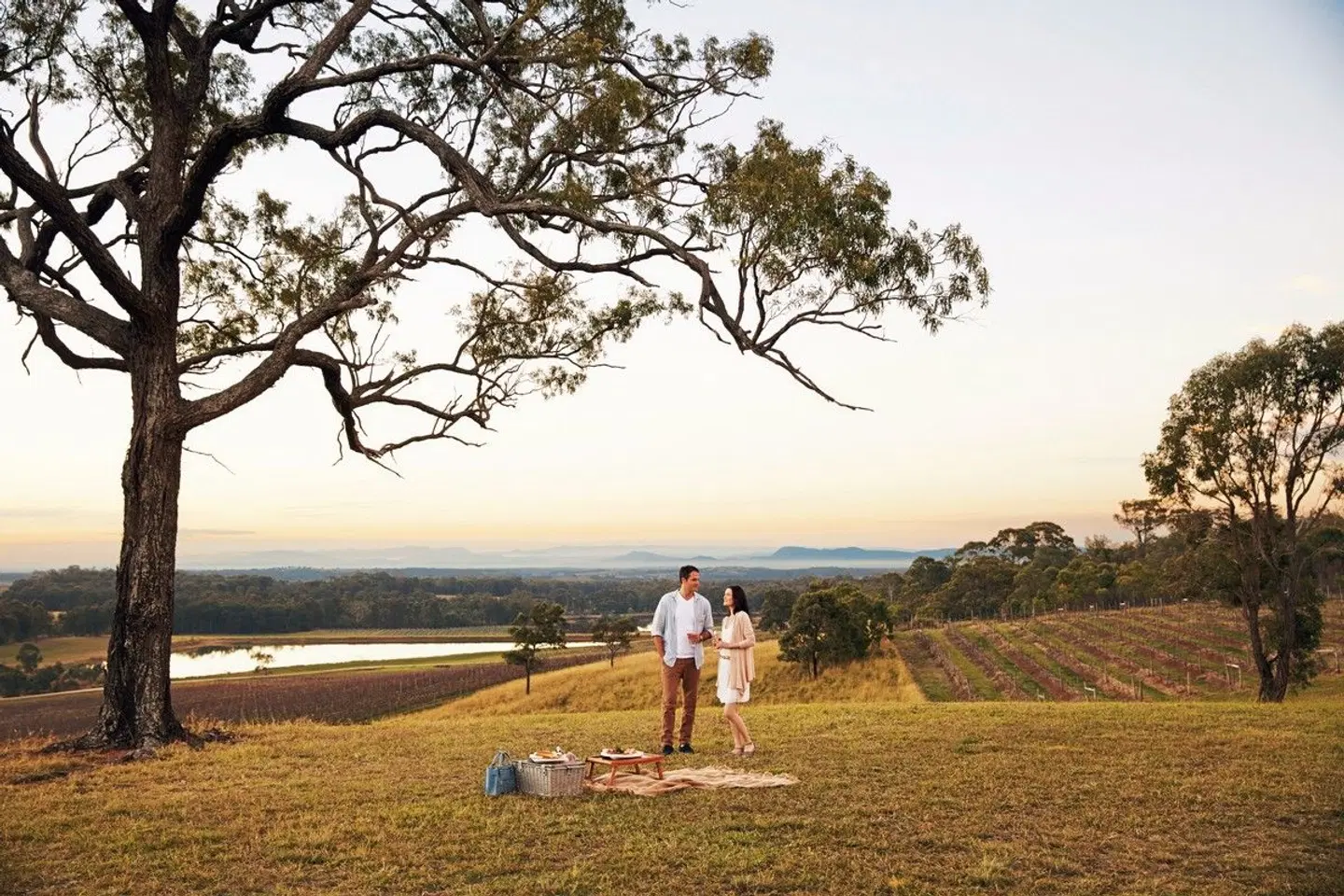 Rund um Sydney - Berge, Wein & Meer SPORTS_AND_LEISURE