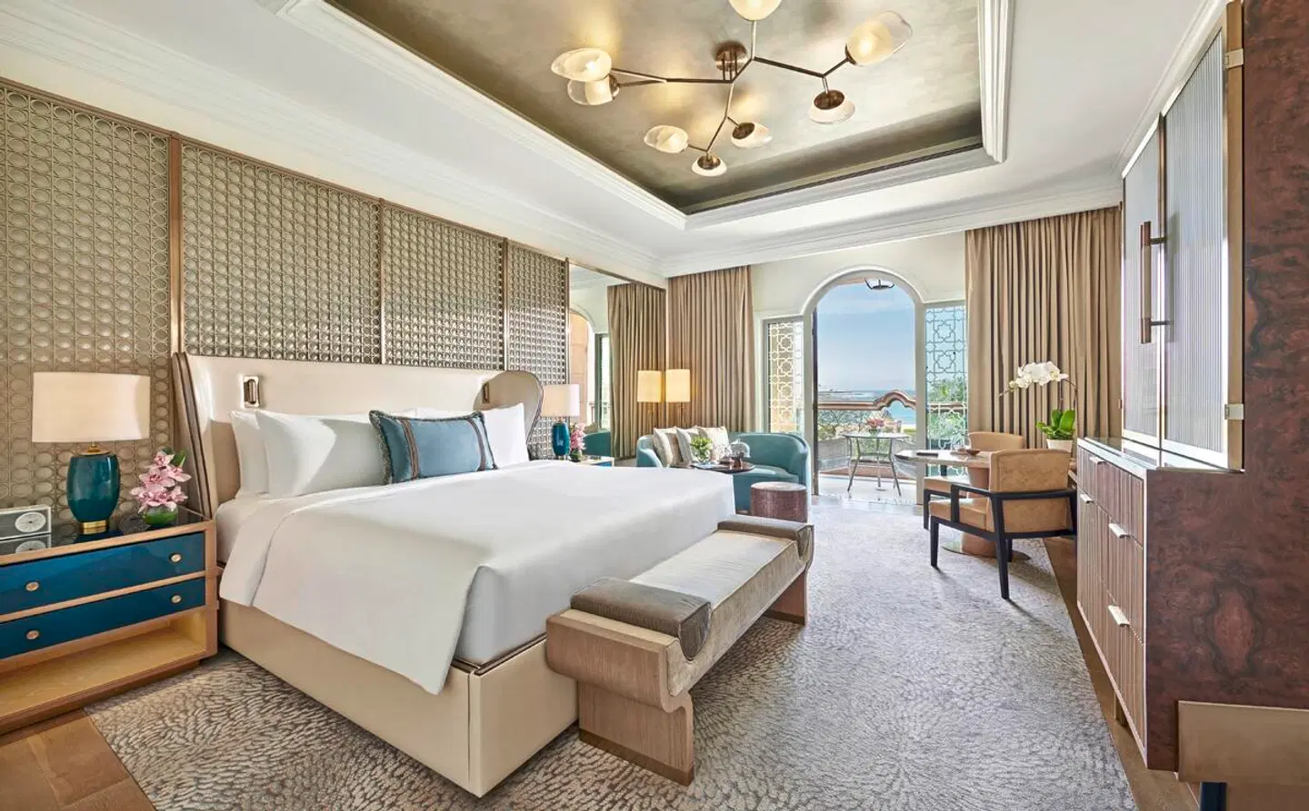 Emirates Palace Mandarin Oriental Abu Dhabi ROOM_EXAMPLE