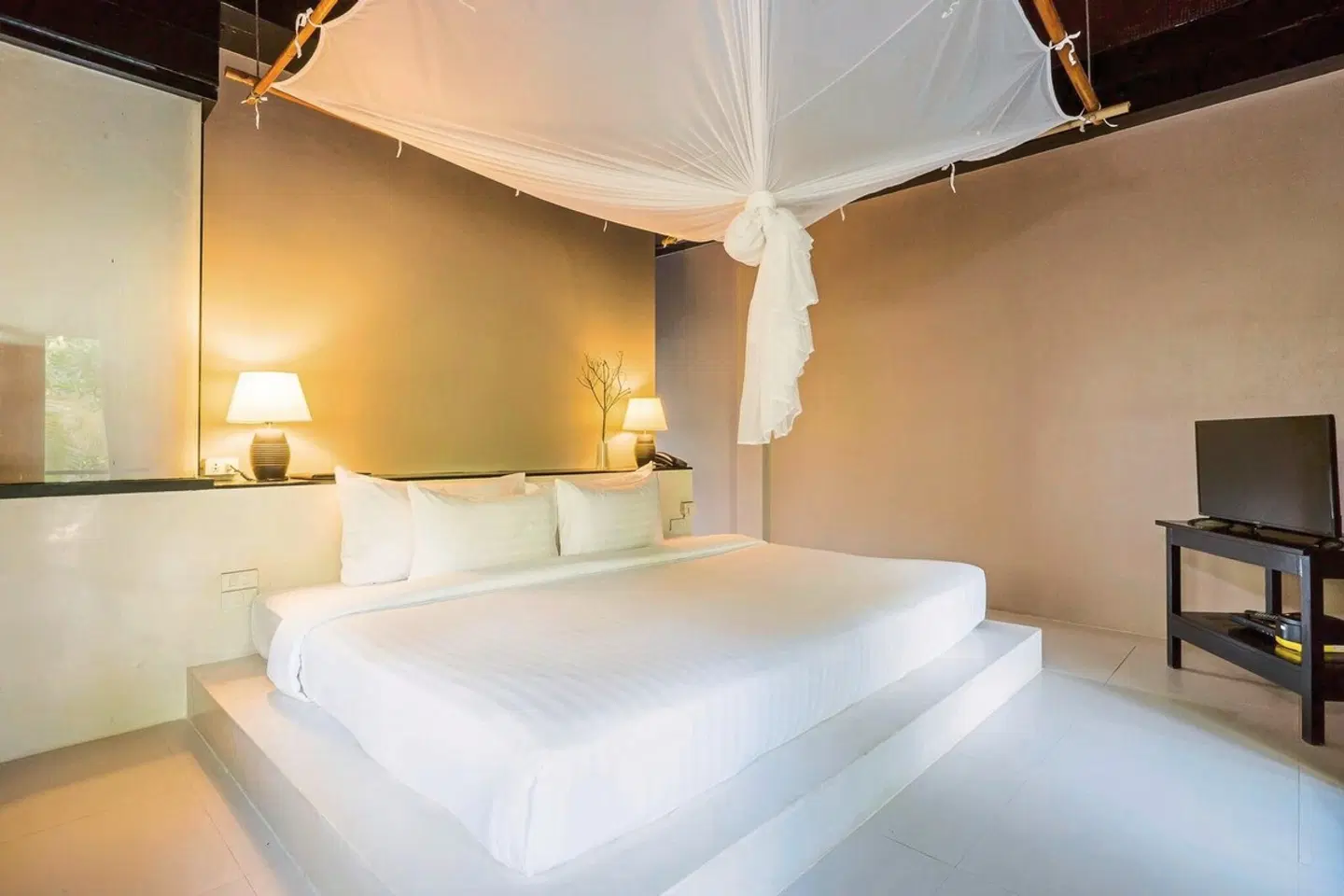 The Sevenseas Resort ROOM_EXAMPLE