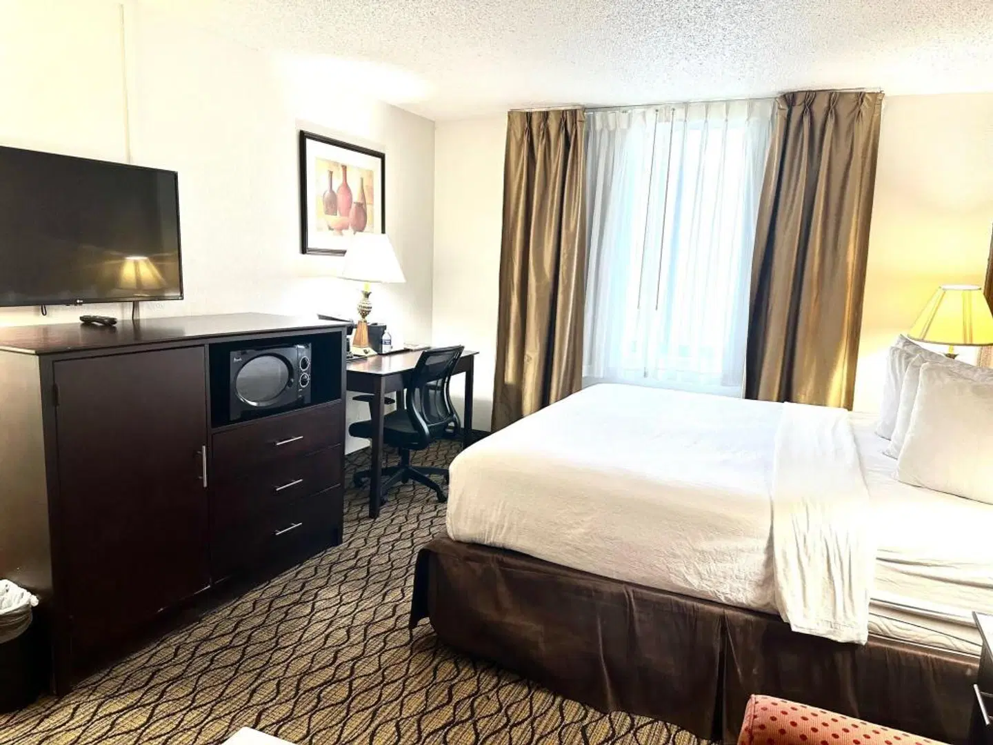 Wyndham Garden Romulus Detroit Metro Airport ROOM_EXAMPLE