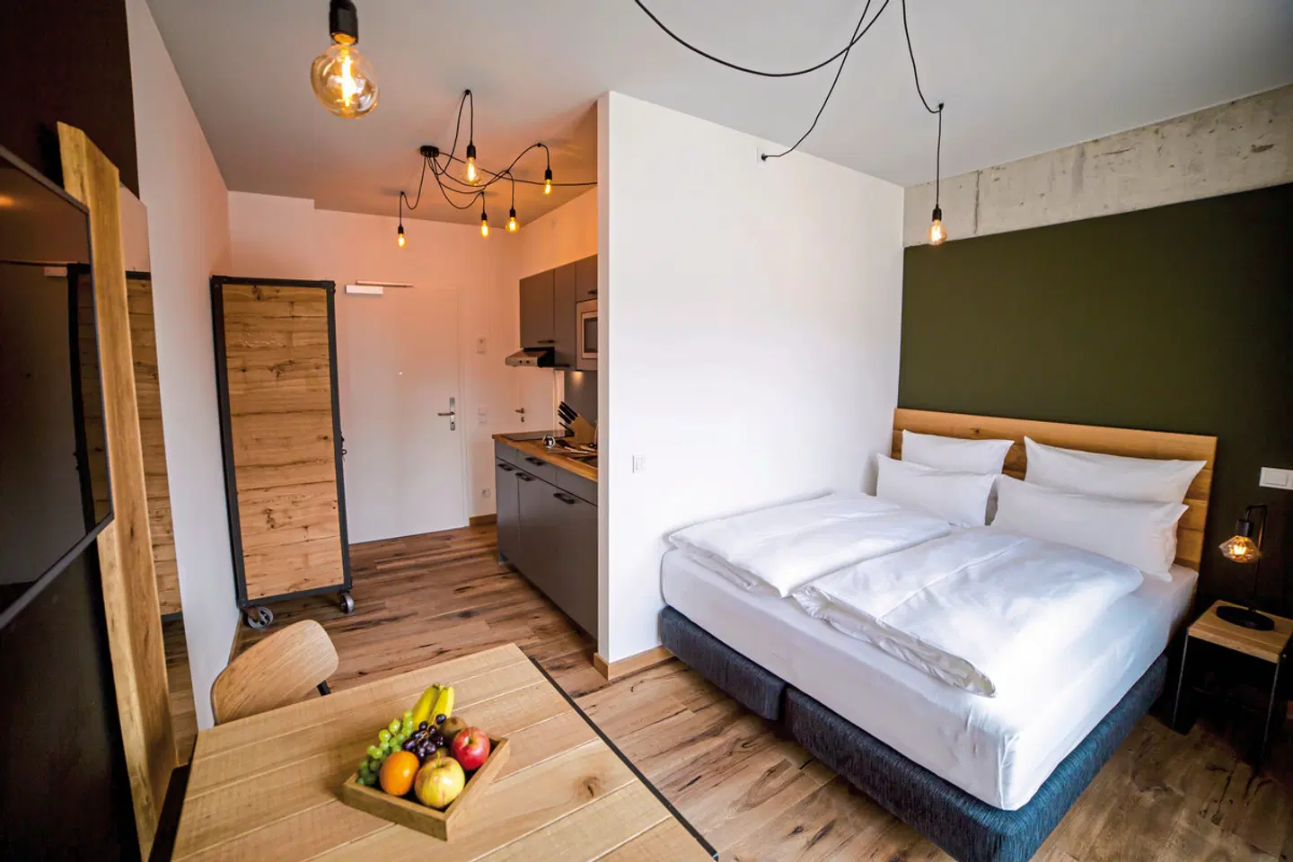 Felix Suiten am Augustusplatz ROOM_EXAMPLE