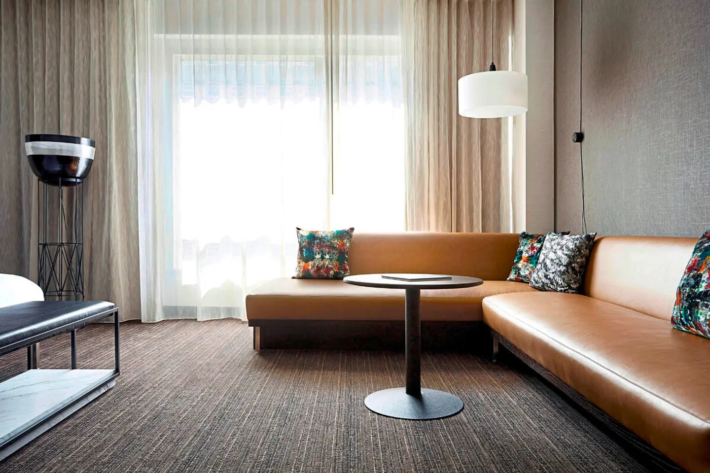 New York Marriott at the Brooklyn Bridge ROOM_EXAMPLE