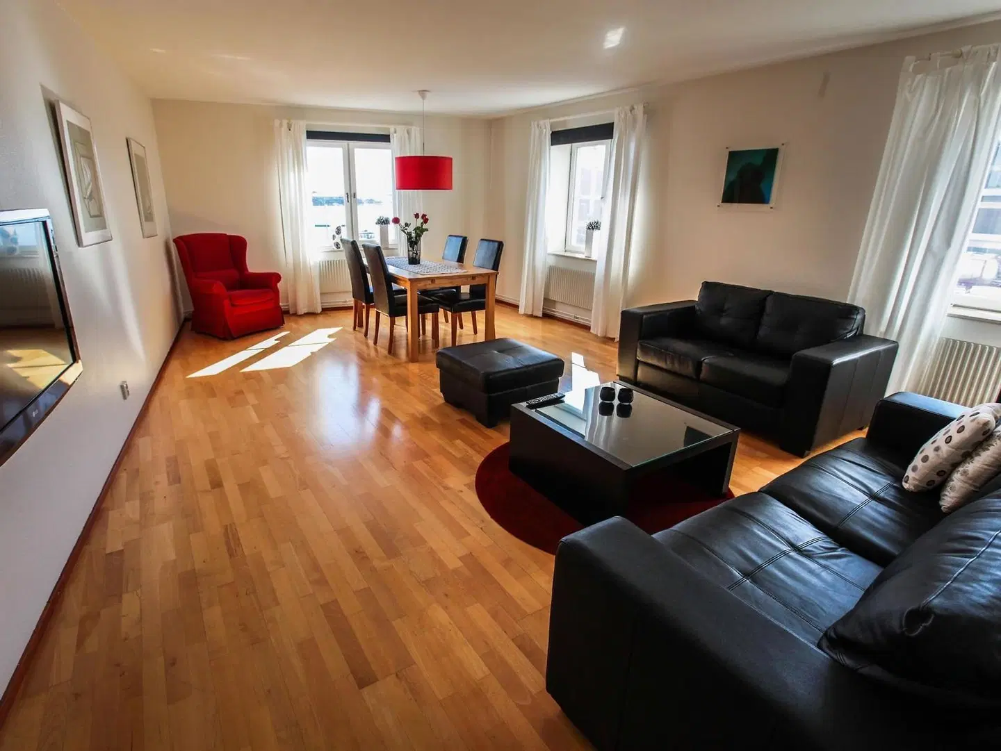 First Hotel Carlshamn ROOM_EXAMPLE