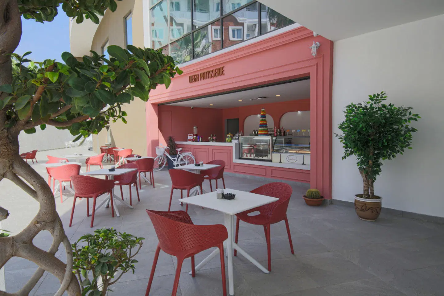 Side Stella Elite Resort & Spa - Adults Only Bar