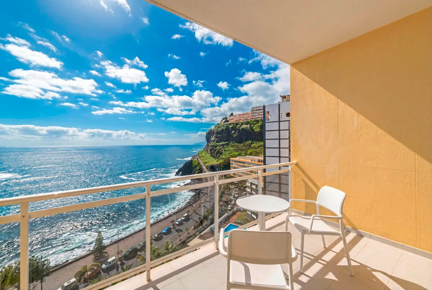 Bahia Principe Explore San Felipe TERRACE