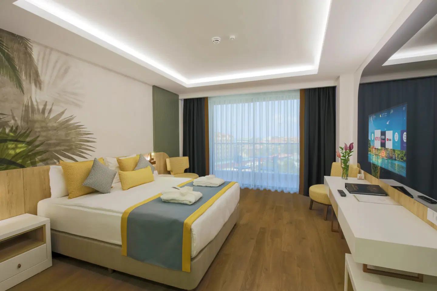 Side Stella Elite Resort & Spa - Adults Only ROOM_EXAMPLE