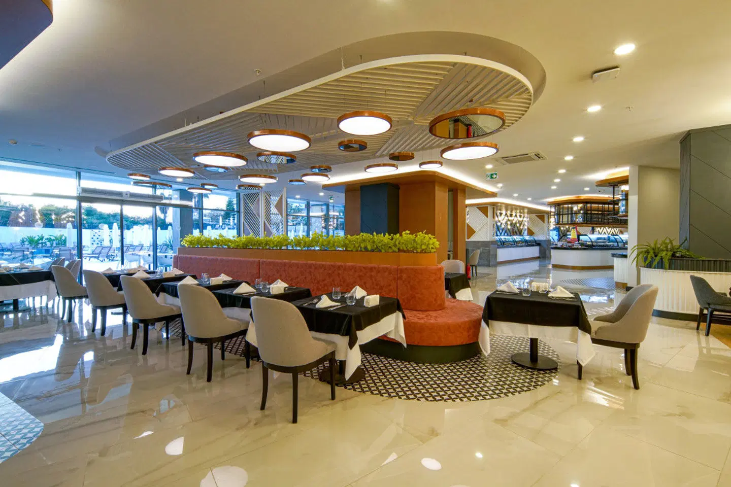 Side Stella Elite Resort & Spa - Adults Only LOUNGE_LOBBY