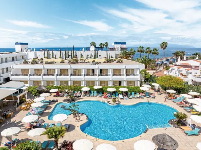 HOVIMA Panorama EXTERIOR