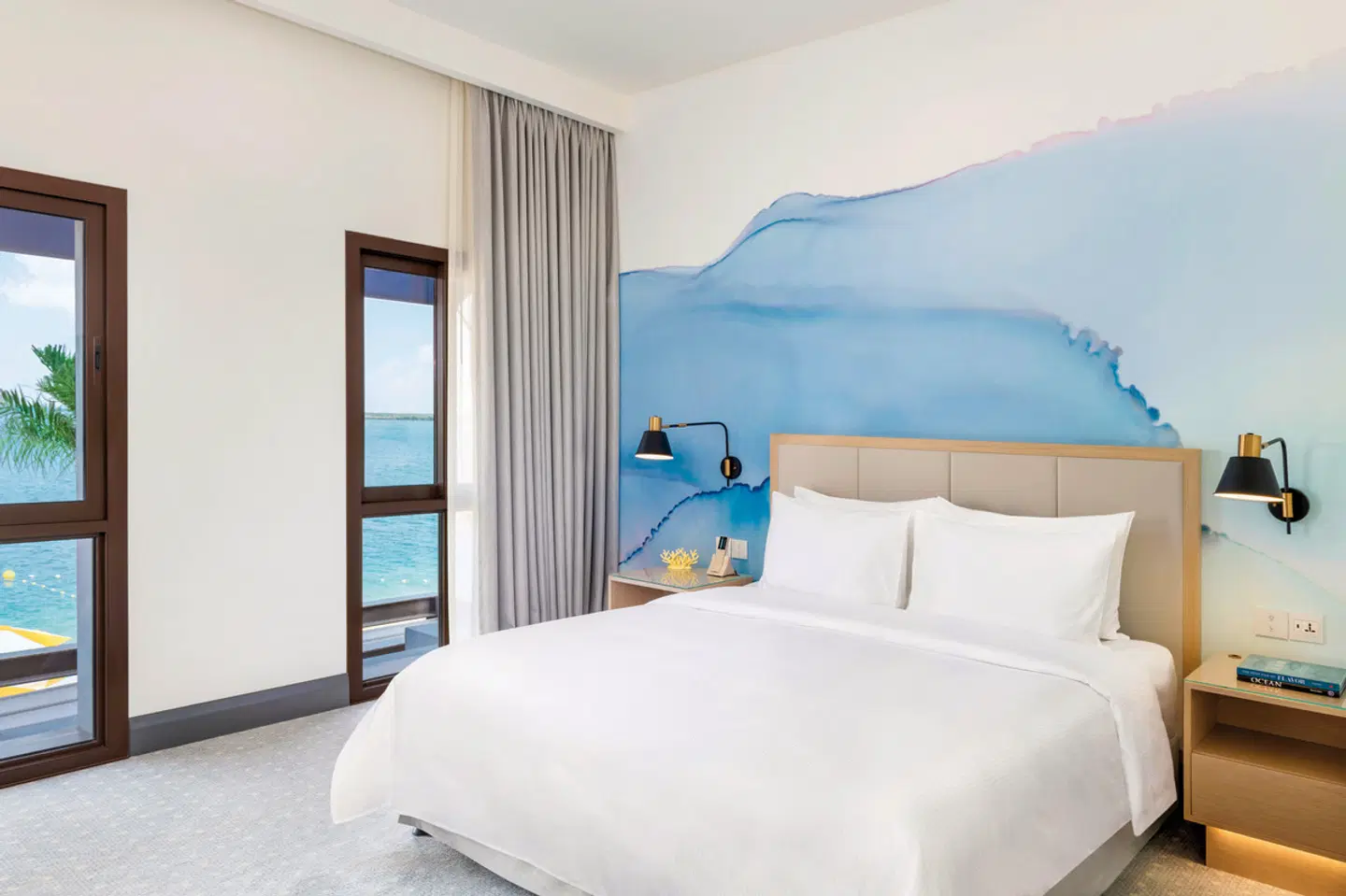 VIDA Beach Resort Umm Al Quwain ROOM_EXAMPLE