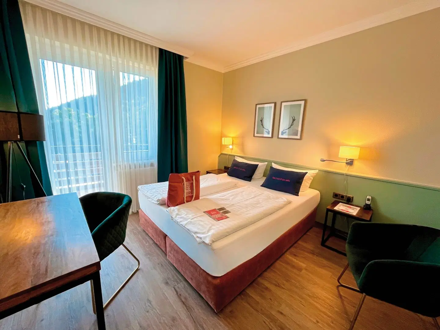 harz hotel & spa seela. ROOM_EXAMPLE