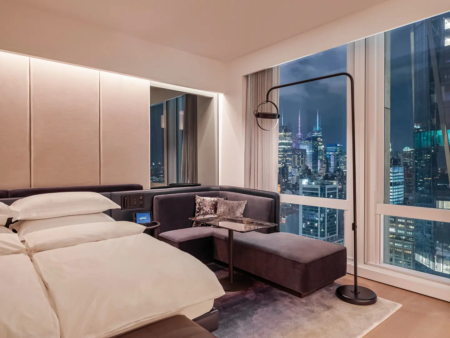 Equinox Hotel New York ROOM_EXAMPLE