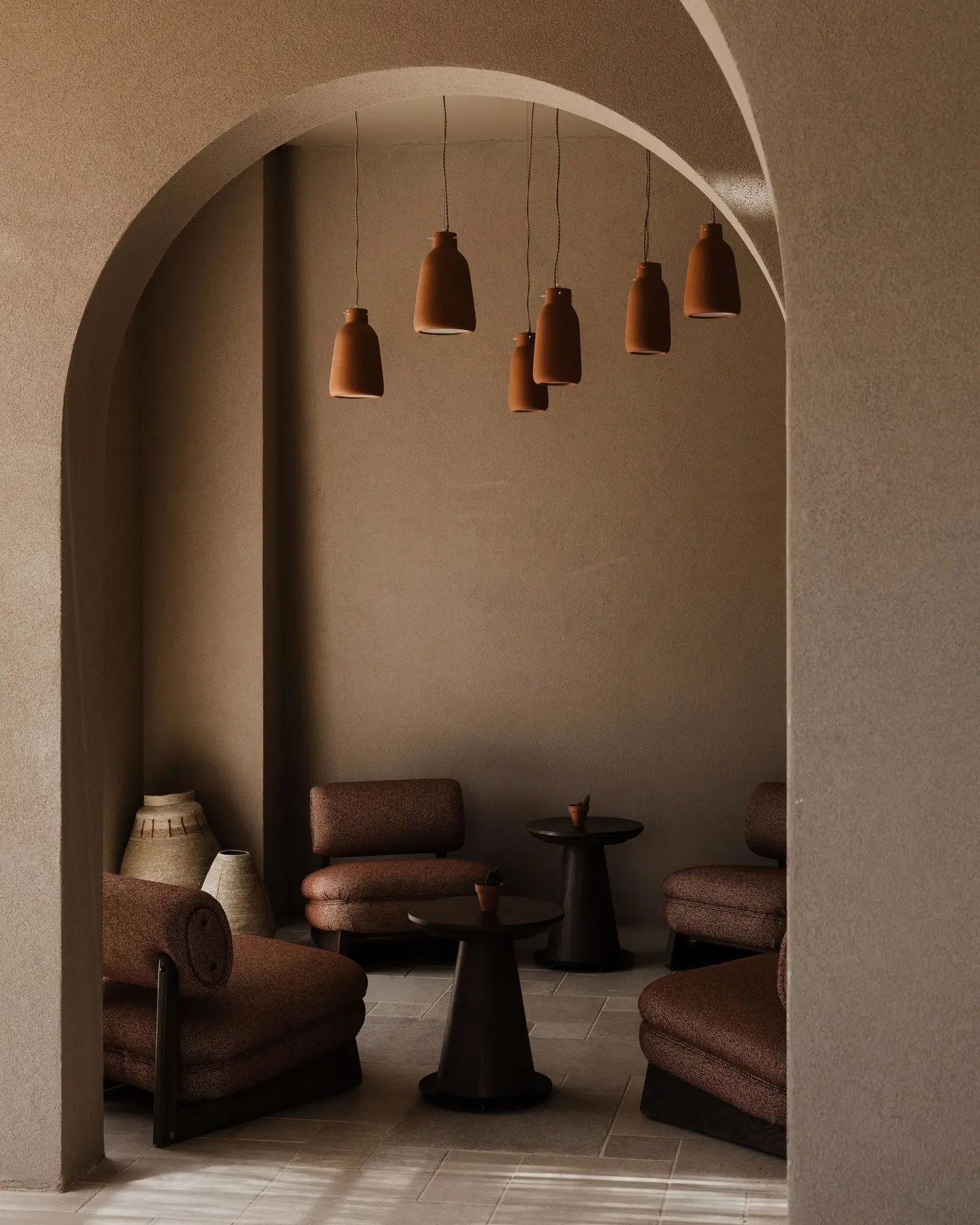 Momi Slow Living Hotel TERRACE